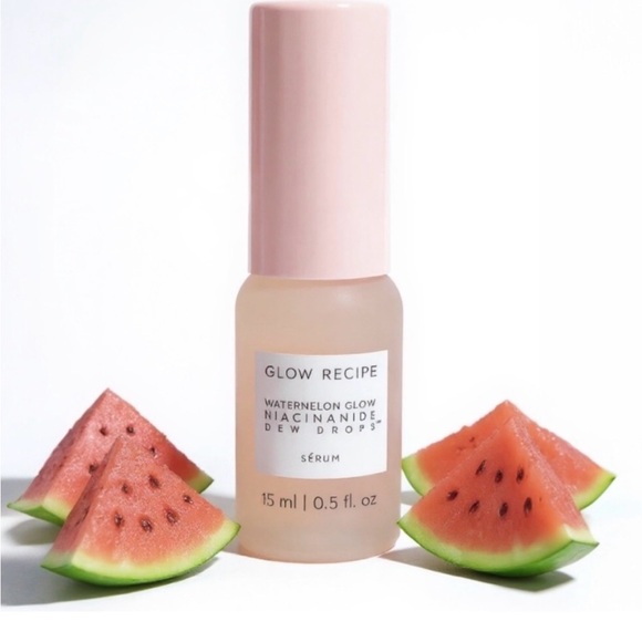 Do not buy- Glow Recipe Watermelon Glow Serum